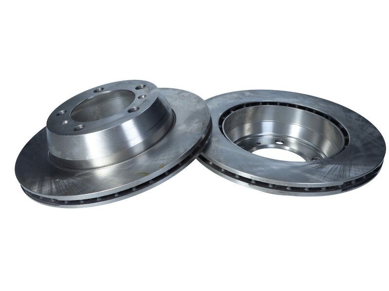 MAXGEAR Disco freno 19-3538 19-3538 Dischi freno sportivi PORSCHE MAXGEAR costo