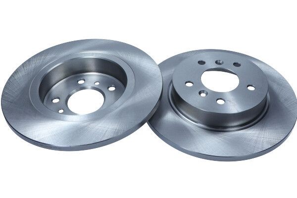 MAXGEAR Brzdový kotouč 19-3545 Kotúčové brzdy MAXGEAR MURANO 19-3545 lacné