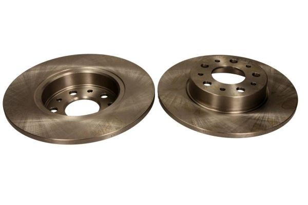 MAXGEAR Bremseskive 19-3554 Bremseskiver MAXGEAR PUNTO 19-3554 billig