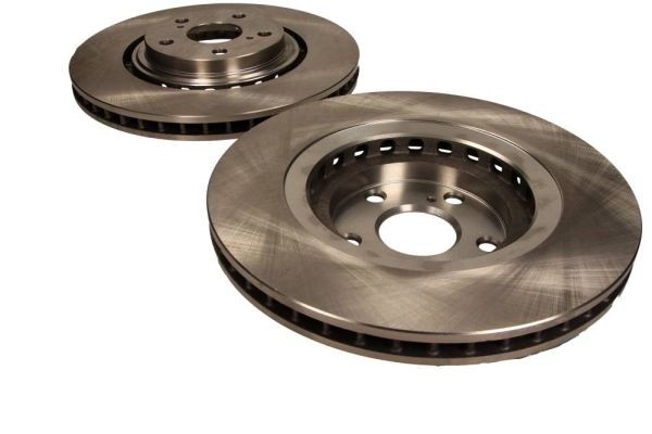 Bromsskiva MAXGEAR 19-3565 MAXGEAR 19-3565: Bromsskivor Toyota SIENNA 2013
