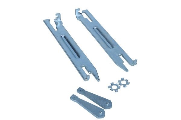 MAXGEAR Ρυθμιστής, ταμπουρόφρενα 19-3572 MAXGEAR 19-3572 γνήσια Ρυθμιστής, ταμπουρόφρενα HYUNDAI PONY τιμες