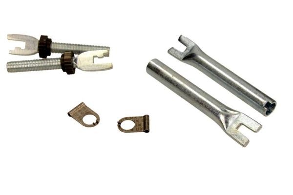 MAXGEAR Adjuster, drum brake 19-3575 MAXGEAR 19-3575 Opel Insignia A Sports Tourer adjuster, drum brake replacement