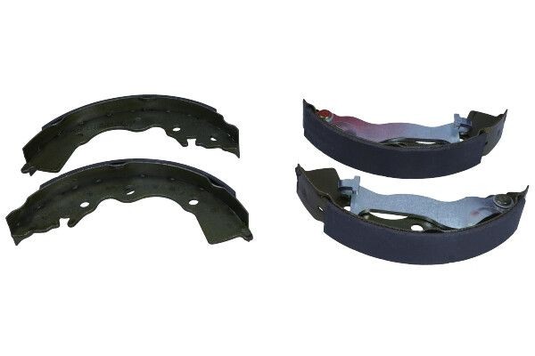 MAXGEAR Remschoenset 19-3618 MAXGEAR 19-3618 Remschoenset Hyundai Accent MC goedkoop
