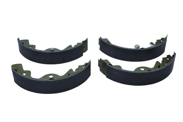 MAXGEAR Remschoenset 19-3620 MAXGEAR 19-3620 Remschoenen Land Rover Freelander 1 prijs