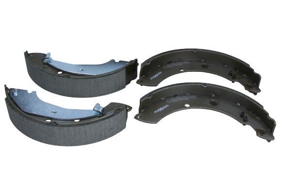 MAXGEAR Bremžu loku komplekts 19-3622 MAXGEAR 19-3622 Bremžu loku komplekts