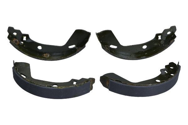 MAXGEAR Bremsesko sett 19-3624 Bremsesko MAXGEAR Mercedes-Benz T1 Buss 19-3624