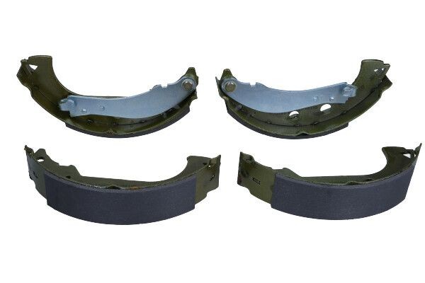 Jogo de maxilas de travão MAXGEAR 19-3628 MAXGEAR 19-3628: Cintas de travão Fiat PALIO 2008