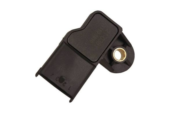 MAXGEAR Sensor, pressão de sobrealimentação 21-0381 MAXGEAR 21-0381 Sensor, pressão de sobrealimentação PEUGEOT 308 I CC (4B) 2.0 HDi 140 cv 2012