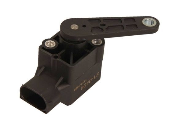 MAXGEAR Sensor, Xenonlys (lysvide-regulering 21-0404 21-0404 Sensor, xenonlys (lysvide-regulering MERCEDES-BENZ GLE MAXGEAR