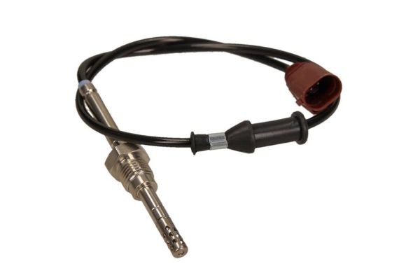 MAXGEAR Palpeur, température des gaz 21-0415 Sonde de temperature des gaz d'echappement MAXGEAR C3 21-0415 pas cher