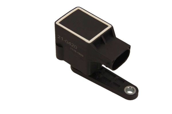 MAXGEAR Sensor, faróis de xénon (regulação do alcance dos faróis) 21-0420 MAXGEAR 21-0420 Sensor, faróis de xénon (regulação do alcance dos faróis) BMW E61 Touring preço