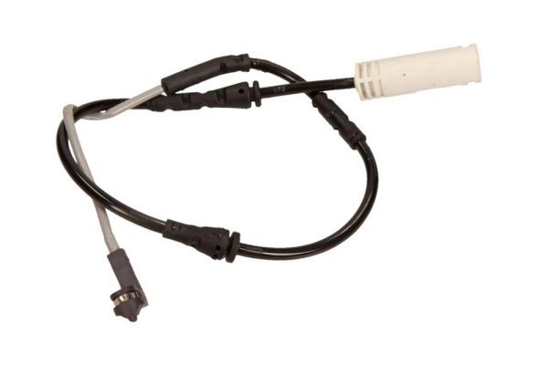 Kit de contact avertisseur, usure des plaquettes de freins MAXGEAR 23-0068 MAXGEAR 23-0068 Capteur de plaquette de frein LAND ROVER FREELANDER 2004
