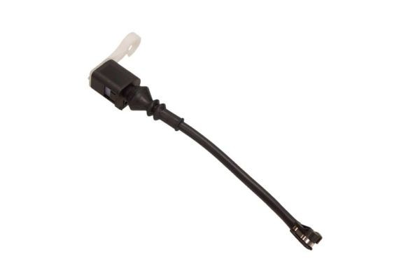 Témoin d'usure de plaquette de frein MAXGEAR 23-0089 MAXGEAR 23-0089: Contact d'avertissement usure des plaquettes de frein Volkswagen GOLF 2006