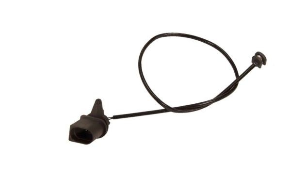 Výstrażný kontakt opotrebenia brzdového oblożenia MAXGEAR 23-0090 MAXGEAR 23-0090: Senzor opotrebenia brzd Volkswagen PASSAT 2012
