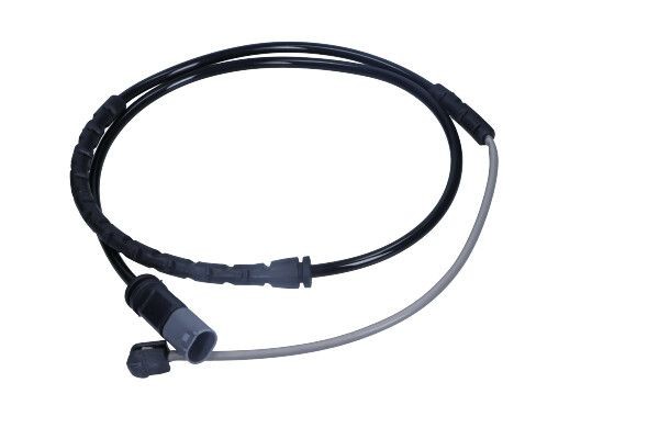 MAXGEAR Výstrażný kontakt opotrebenia brzdového oblożenia 23-0121 Senzor opotrebenia brzd MAXGEAR BMW X3 23-0121