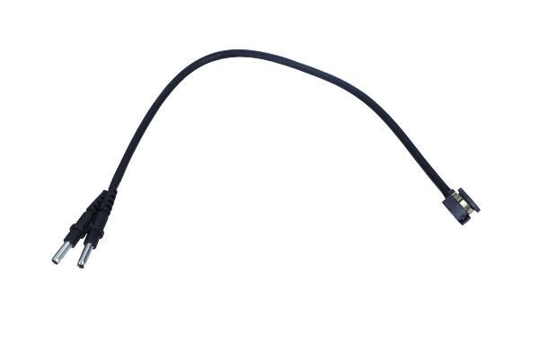 MAXGEAR Waarschuwingscontact, remvoering- / blokslijtage 23-0123 MAXGEAR 23-0123 Remblokslijtage indicator 306 Cabriolet prijs