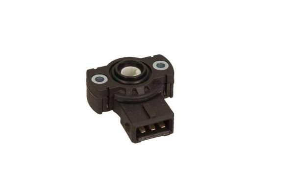 MAXGEAR Devējs, Droseļvārsta stāvoklis 24-0231 Droseļvārsta devējs BMW E82 24-0231 MAXGEAR
