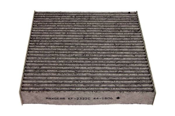 MAXGEAR Pollenfilter 26-1172 MAXGEAR 26-1172 Filtre FERRARI ENZO FERRARI 2002