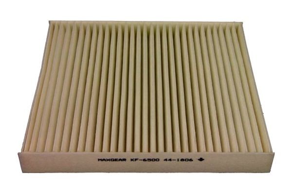 MAXGEAR Pollenfilter 26-1180 MAXGEAR 26-1180 Pollenfilter VW Routan Van billig