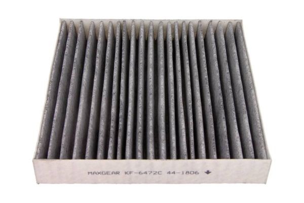 Filter vnútorného priestoru MAXGEAR 26-1193 MAXGEAR 26-1193: Peľový filter Jaguar XJ 2019