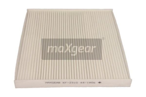 MAXGEAR Filtro, ar do habitáculo 26-1194 26-1194 Filtro de ar do habitáculo JEEP CHEROKEE MAXGEAR