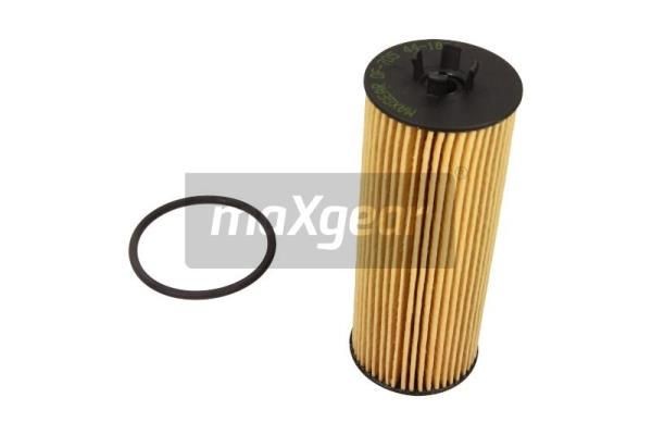 MAXGEAR Õlifilter 26-1216 Õlifilter MAXGEAR Jeep GRAND CHEROKEE 26-1216