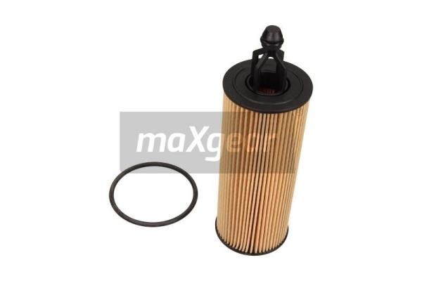 MAXGEAR Filtr oleju 26-1218 Filtry CHRYSLER Pacifica MPV (RU): Filtr oleju MAXGEAR 26-1218