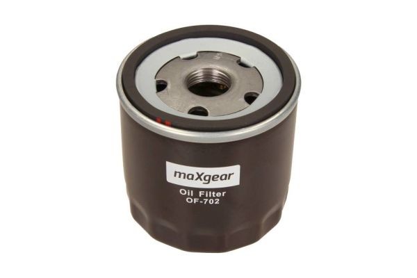 MAXGEAR Filtro de óleo 26-1227 Filtro de óleo MAXGEAR RENAULT 26-1227