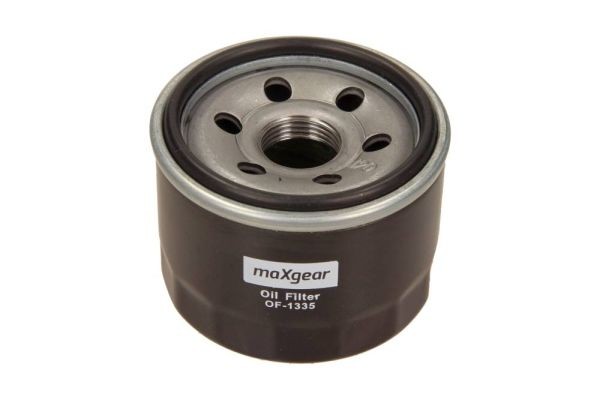 MAXGEAR Oil filter 26-1229 MITSUBISHI DELICA / SPACE GEAR MAXGEAR oil filter 261229
