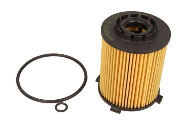 Φίλτρο λαδιού MAXGEAR 26-1230 MAXGEAR 26-1230: Φίλτρο λαδιού Volvo S90 2024