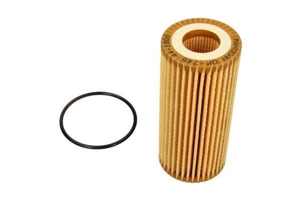 MAXGEAR Oljefilter 26-1235 MAXGEAR 26-1235 Oljefilter CUPRA ATECA originale