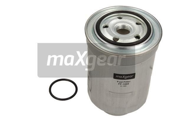 MAXGEAR Filtre à carburant 26-1241 MAXGEAR 26-1241 Filtre à carburant Subaru FORESTER d'origine