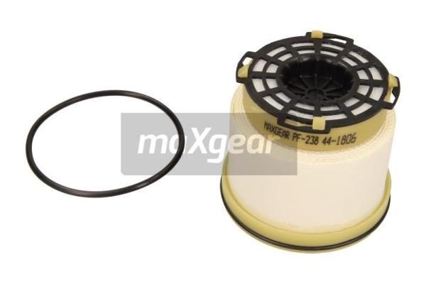 MAXGEAR Fuel filter 26-1242 26-1242 MAXGEAR fuel filter FORD TRANSIT CONNECT