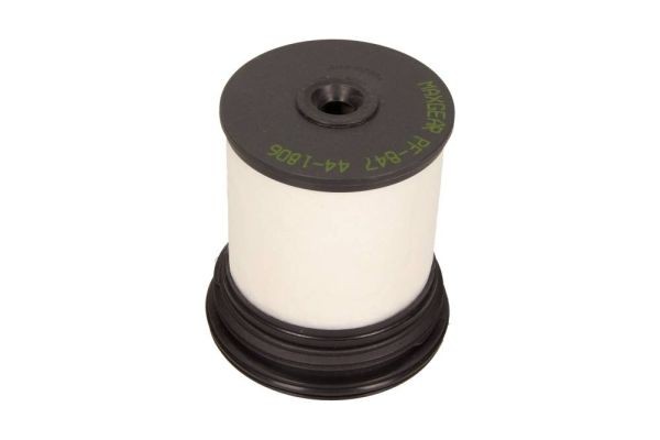 Brændstof-filter MAXGEAR 26-1244 MAXGEAR 26-1244 Brændstoffilter benzin og diesel Jeep CHEROKEE 2014