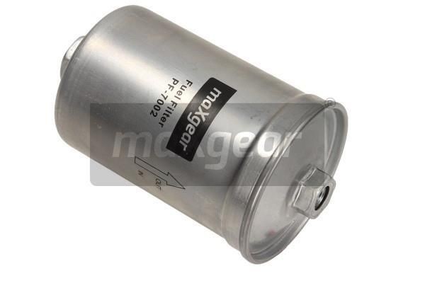 Brændstof-filter MAXGEAR 26-1250 MAXGEAR 26-1250: Brændstoffilter Audi 80 2006