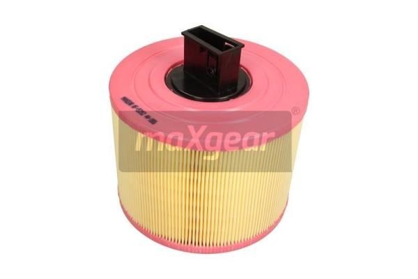 MAXGEAR Φίλτρο αέρα 26-1257 26-1257 Φίλτρο αέρα BMW Z4 MAXGEAR