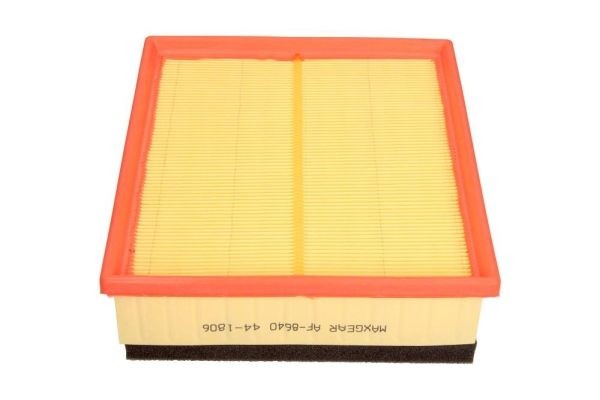 MAXGEAR Vzduchový filter 26-1258 Vzduchový filter MAXGEAR Z4 26-1258 lacné