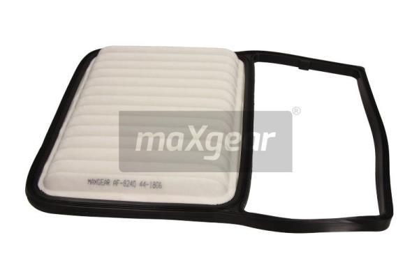 MAXGEAR Luftfilter 26-1271 Daihatsu M4_ Luftfiltereinsatz 26-1271 MAXGEAR