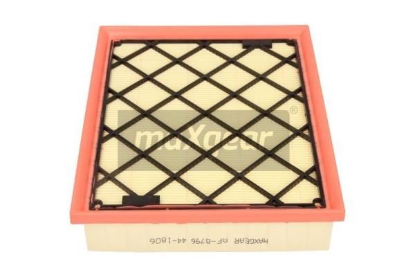 MAXGEAR Air filter 26-1282 Ford StreetKA MAXGEAR air filter 261282