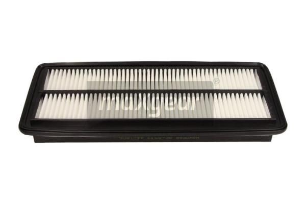 MAXGEAR Air filter 26-1284 MAXGEAR 26-1284 Honda Accord VIII CU engine air filter replacement