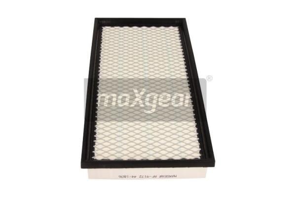 MAXGEAR Luftfilter 26-1299 Luftfilter MAXGEAR Volvo S80 26-1299