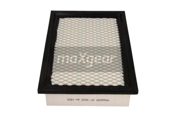 Luftfilter MAXGEAR 26-1308 MAXGEAR 26-1308 Motorluftfilter FORD MAVERICK 2014