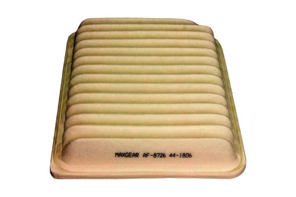 MAXGEAR Ilmansuodatin 26-1310 Mitsubishi Grandis NA4W ilmansuodatin MAXGEAR 26-1310