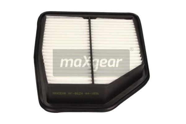 MAXGEAR Gaisa filtrs 26-1324 MAXGEAR 26-1324 Gaisa filtrs