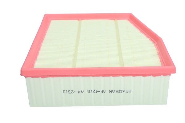 Filtro aria MAXGEAR 26-1344 AF-4218 MAXGEAR 26-1344 Filtro dell'aria Volkswagen PHAETON 2009