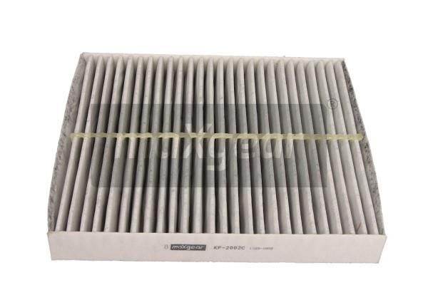 MAXGEAR Filter vnútorného priestoru 26-1354 26-1354 Peľový filter INFINITI Q50 MAXGEAR