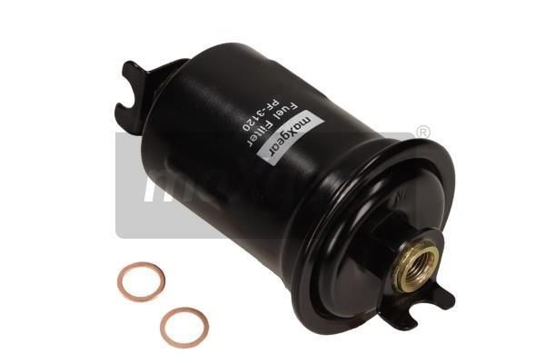 MAXGEAR Drivstoffilter 26-1369 Drivstoffilter MAXGEAR Subaru OUTBACK 26-1369