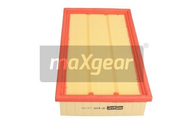 MAXGEAR Luftfilter 26-1396 MAXGEAR 26-1396 XJ Sedan (X351) Luftfilter originale pris