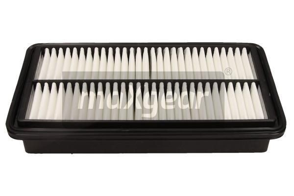 Õhufilter MAXGEAR 26-1400 MAXGEAR 26-1400 Õhufilter KIA SEDONA 2010