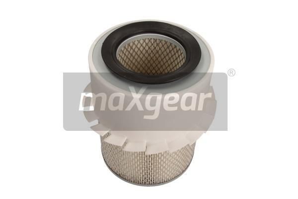 MAXGEAR Luchtfilter 26-1408 26-1408 Luchtfilter van de motor HONDA PRELUDE MAXGEAR